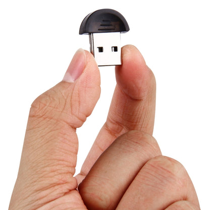 Бездисковый Bluetooth USB-адаптер (адаптер) с чипом CSR, Plug &amp; Play