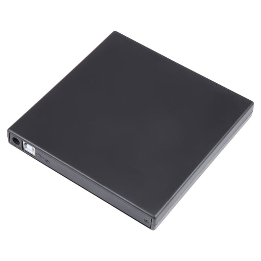 USB Slim Portable Optical Drive (CD-ROM)