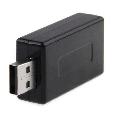 Внешний USB 2.0 7.1-канальный 3D Virtual Audio звуковой адаптер