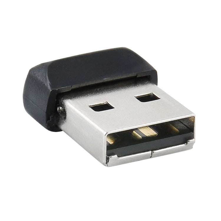Мини USB-флеш-накопитель 16 ГБ с цепочкой для ПК и ноутбука