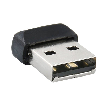 Мини USB-флеш-накопитель 16 ГБ с цепочкой для ПК и ноутбука