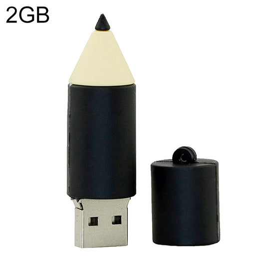USB-флеш-накопитель в форме карандаша на 16 ГБ