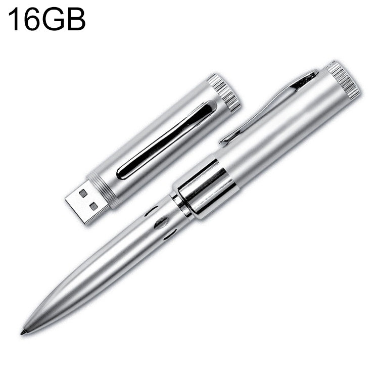 Драйвер USB 2.0 для флеш-накопителя объемом 16 ГБ