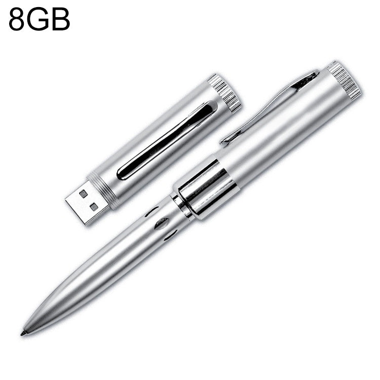Драйвер USB 2.0 для флеш-накопителя объемом 8 ГБ