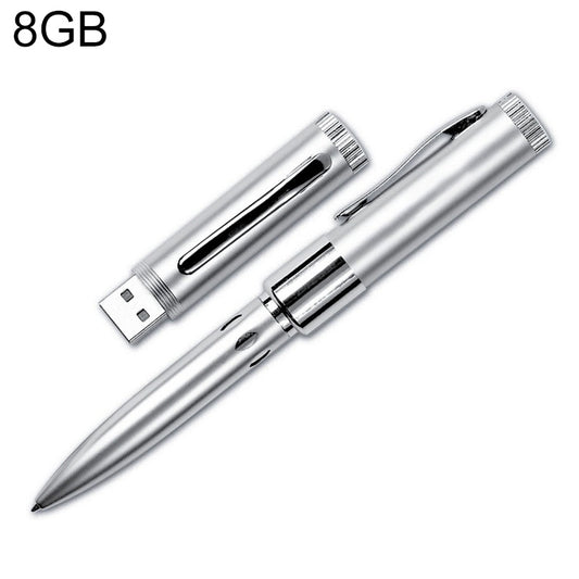 Драйвер USB 2.0 для флеш-накопителя объемом 8 ГБ