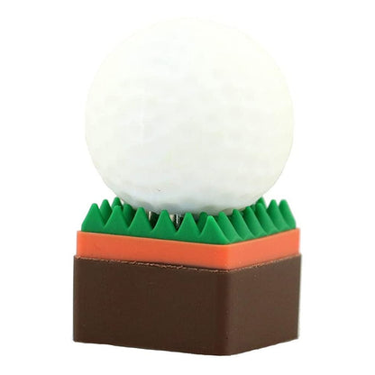USB-флеш-накопитель Golf Style на 16 ГБ