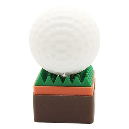 USB-флеш-накопитель Golf Style на 16 ГБ