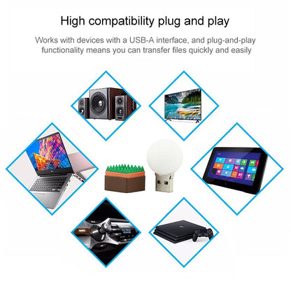 USB-флеш-накопитель Golf Style на 16 ГБ