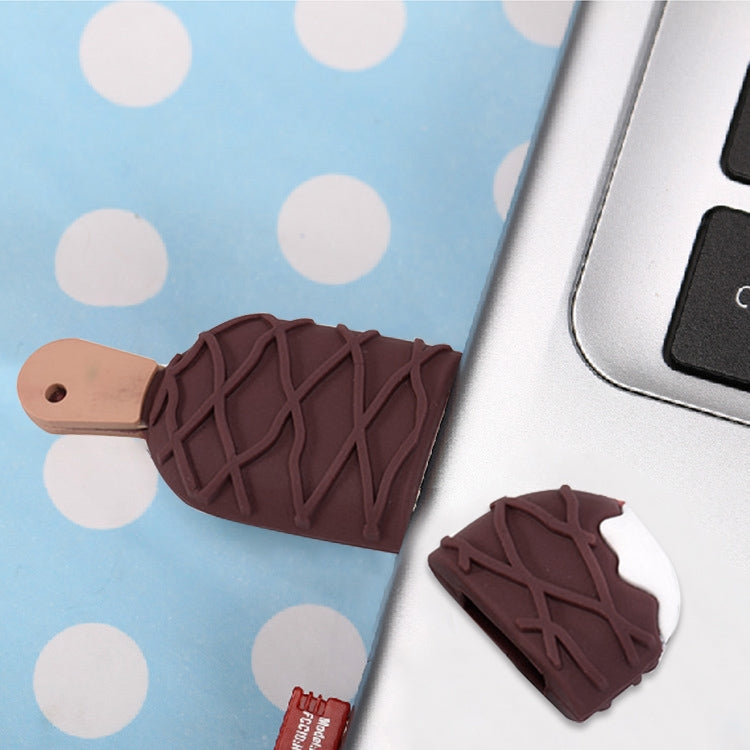 USB-флеш-накопитель в форме мороженого на 16 ГБ
