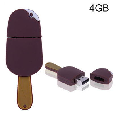 USB-флеш-накопитель в стиле мороженого на 4 ГБ