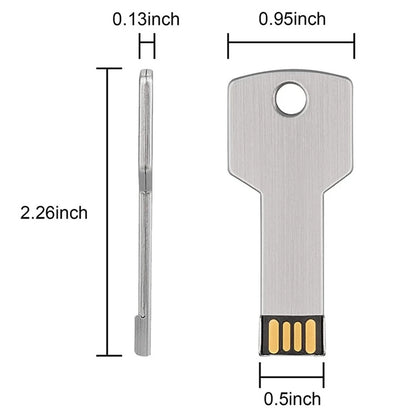 USB-флеш-накопитель на 2 ГБ