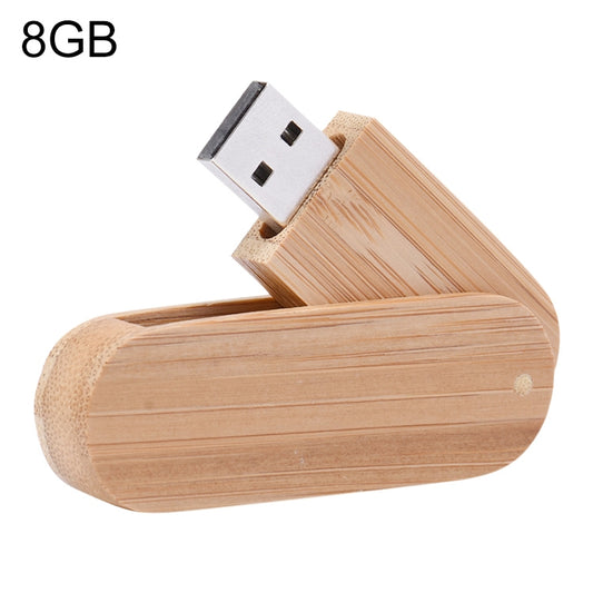 USB-флеш-накопитель из дерева на 8 ГБ