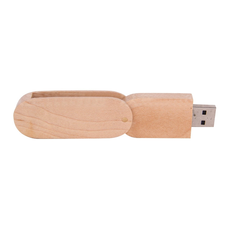 USB-флеш-накопитель из дерева на 8 ГБ