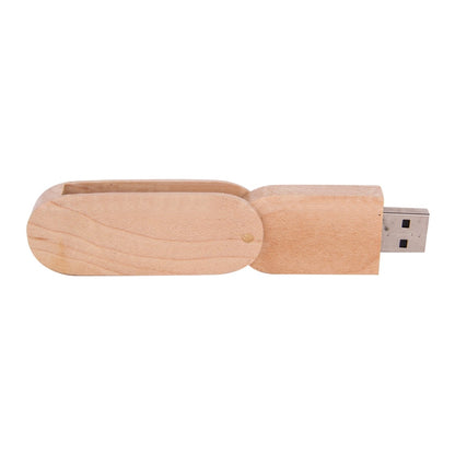 USB-флеш-накопитель из дерева на 8 ГБ