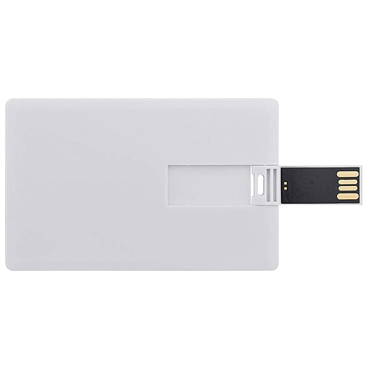 USB-флеш-накопитель на 8 ГБ (возможен индивидуальный дизайн, минимальный заказ: 100 шт.)