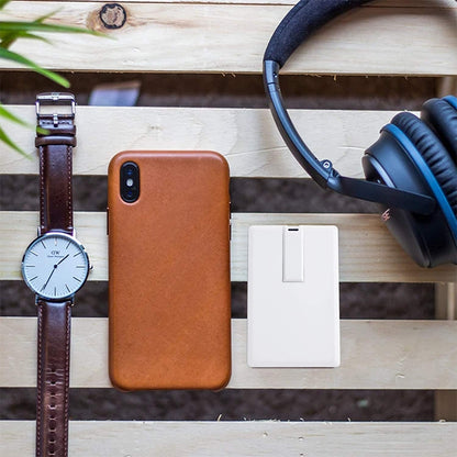 USB-флеш-накопитель на 8 ГБ (возможен индивидуальный дизайн, минимальный заказ: 100 шт.)