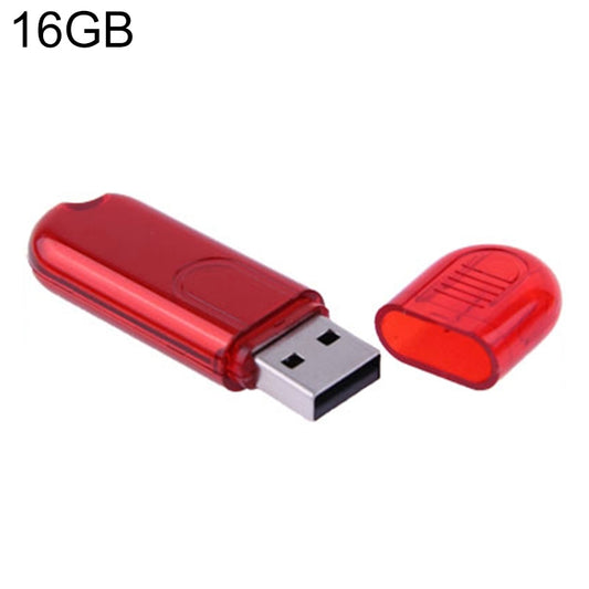 16 GB USB zibatmiņas disks