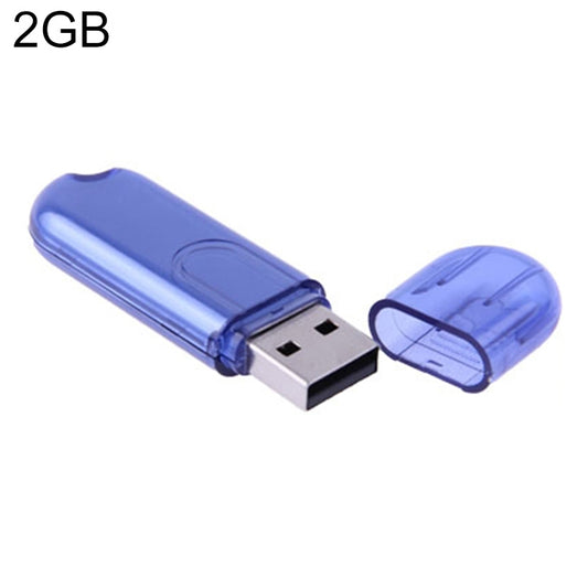 USB-флеш-диск 2 ГБ