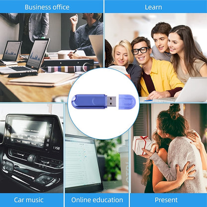 USB-флеш-диск 2 ГБ