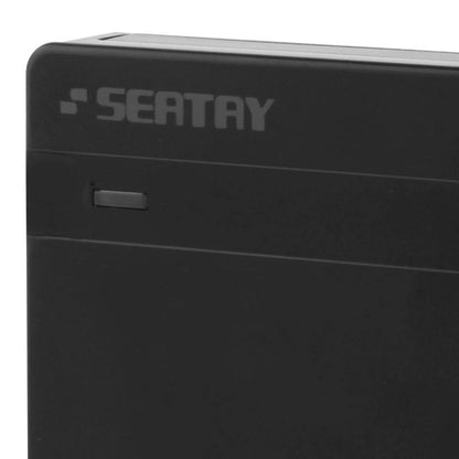 Внешний корпус для 2,5-дюймового жесткого диска SATA/SSD, без инструментов, интерфейс USB 3.0