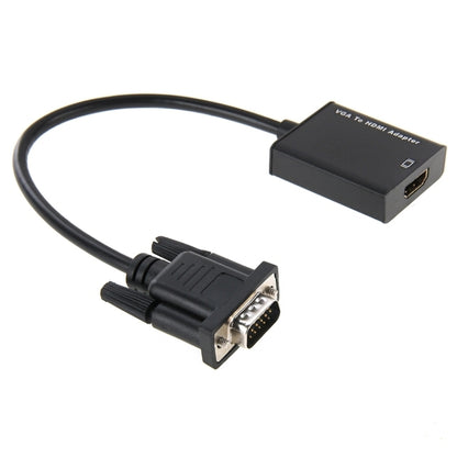 Адаптер-конвертер масштабирования HDMI 4K x 2K для преобразования видео HDCP 1080P в Ultra HD