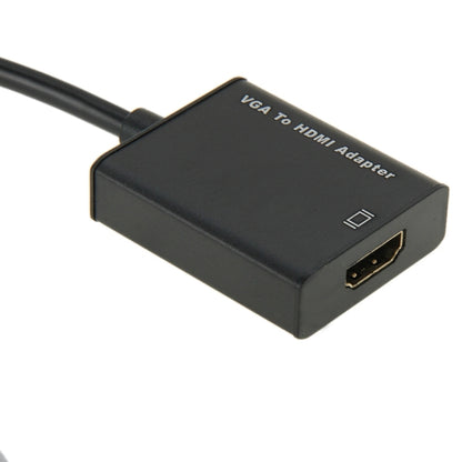 Адаптер-конвертер масштабирования HDMI 4K x 2K для преобразования видео HDCP 1080P в Ultra HD