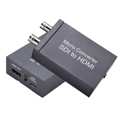 NK-M008 3G / SDI uz HDMI Full HD pārveidotājs