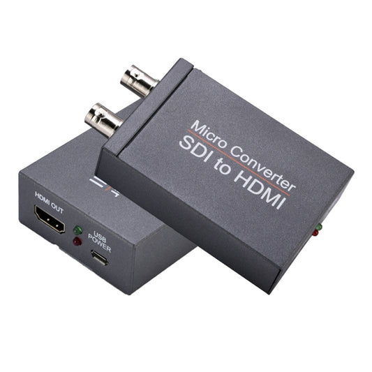 NK-M008 Конвертер 3G/SDI в HDMI Full HD