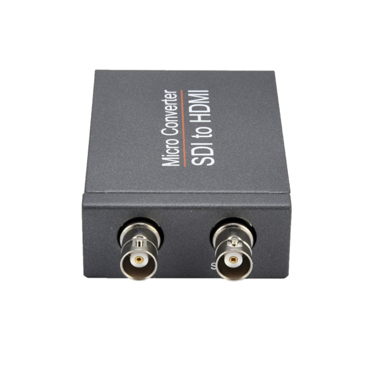 NK-M008 3G / SDI uz HDMI Full HD pārveidotājs