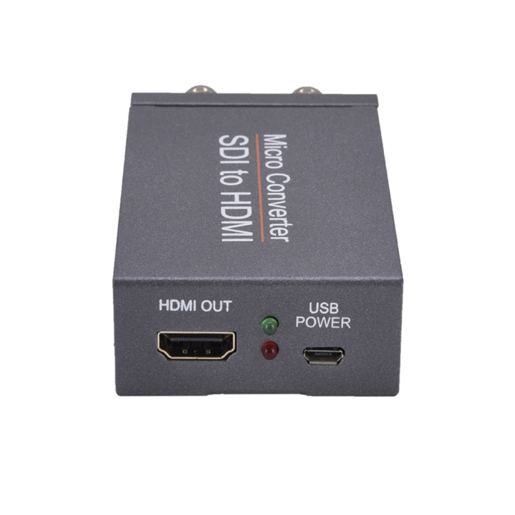 NK-M008 3G / SDI uz HDMI Full HD pārveidotājs