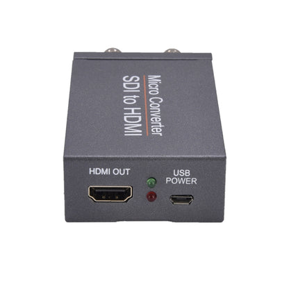 NK-M008 3G / SDI uz HDMI Full HD pārveidotājs