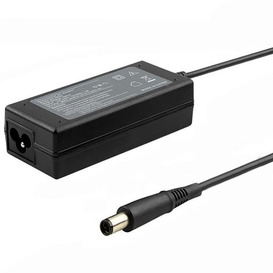 45W 19.5V 2.31A Mini AC Adapter for Dell Notebook, Output Tips: 4.5mm x 2.7mm