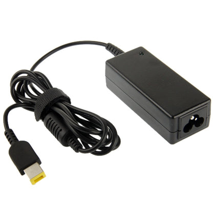 90W 20V 4.5A AC Adapter with Big Square USB For Lenovo Thinkpad / ThinkBook / Xiaoxin