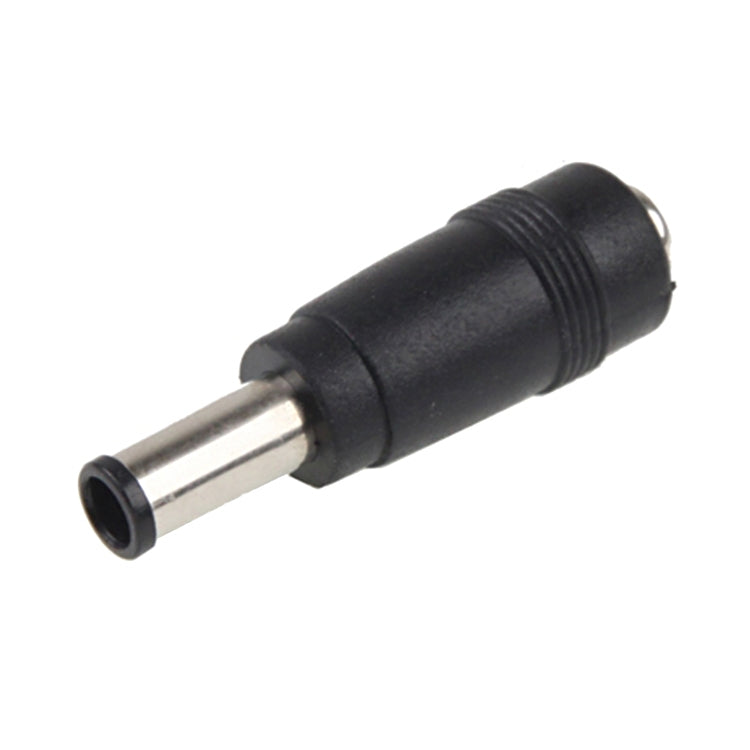 7.9 x 5.5mm DC Male to 5.5 x 2.5mm DC Female Power Plug Tip for Lenovo Laptop Adapter