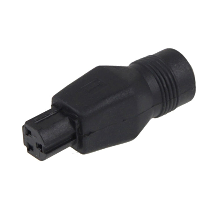 7.9 x 5.5mm DC Male to 5.5 x 2.5mm DC Female Power Plug Tip for Lenovo Laptop Adapter