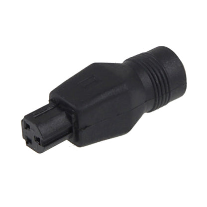 7.9 x 5.5mm DC Male to 5.5 x 2.5mm DC Female Power Plug Tip for Lenovo Laptop Adapter