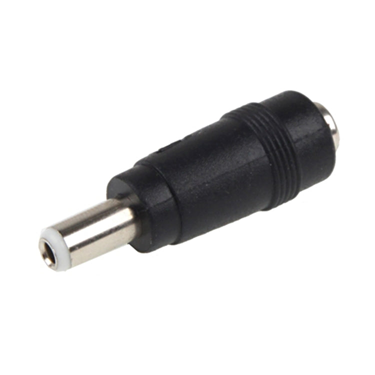 7.9 x 5.5mm DC Male to 5.5 x 2.5mm DC Female Power Plug Tip for Lenovo Laptop Adapter