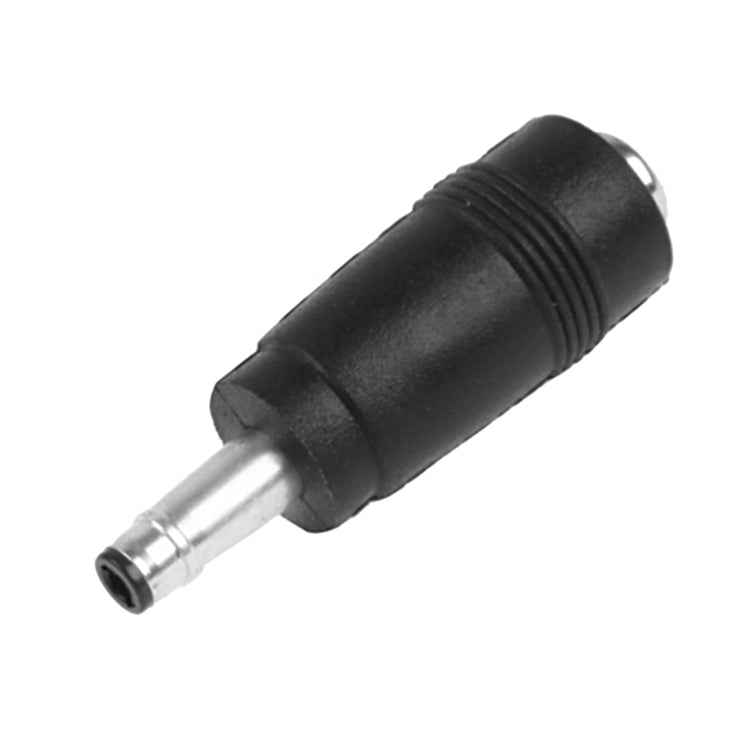 7.9 x 5.5mm DC Male to 5.5 x 2.5mm DC Female Power Plug Tip for Lenovo Laptop Adapter