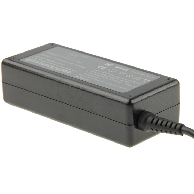 AC 19.5V 3.33A Power Adapter for HP Laptop, Output Tips: 4.5mm x 2.7mm