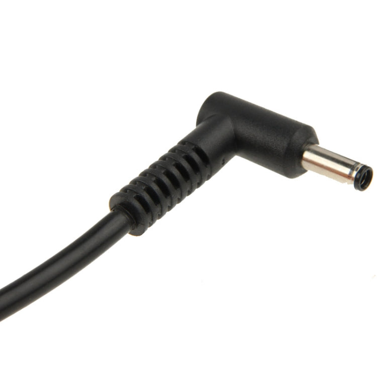 AC 19.5V 3.33A Power Adapter for HP Laptop, Output Tips: 4.5mm x 2.7mm