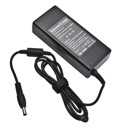 PA-1750-04 90W 19V 4.74A Mini AC Adapter for Acer / HP / Asus / Toshiba Laptop, Output Tips: 5.5mm x 2.5mm