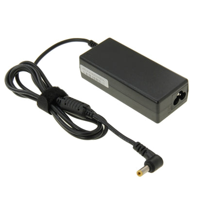 PA-1650-22 65W 19V 3.42A Mini AC Adapter with 5.5mm x 2.5mm for Asus / Acer / Gateway / Toshiba / Lenovo Thinkpad / ThinkBook / Xiaoxin