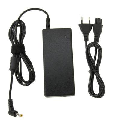 PA-1750-04 90W 19V 4.74A Mini AC Adapter for Acer / Toshiba Laptop, Output Tips:  5.5mm x 1.7mm