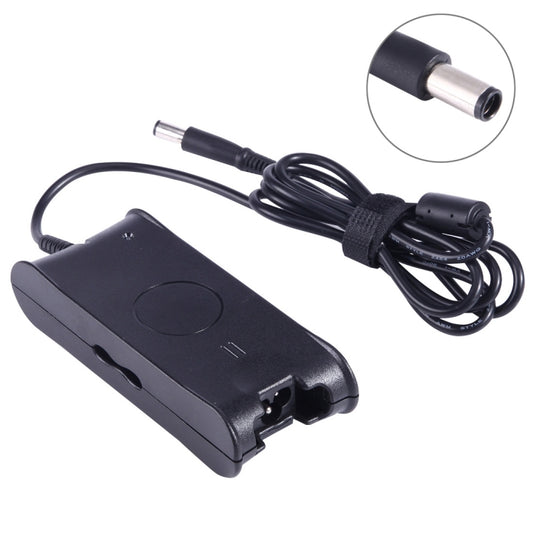 19,5 V 3,34 A 7,4 x 5,0 mm klēpjdatora strāvas adaptera lādētājs ar strāvas kabeli Dell