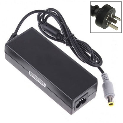 US Plug AC Adapter 20V 3.25A 65W for Lenovo ThinkPad X60, X61, T60, T61, Z60 ,Z61, R60, R61 ,X200, X300, T400, T500