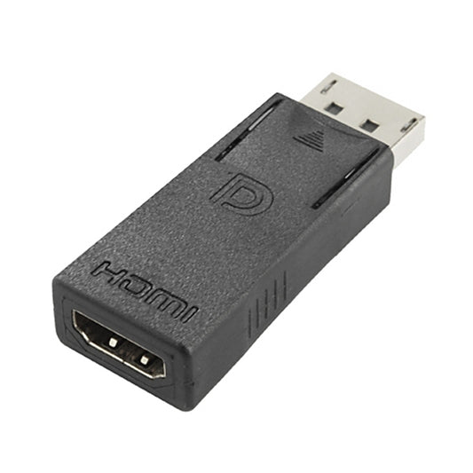 Видеоадаптер DisplayPort «папа» - HDMI «мама»