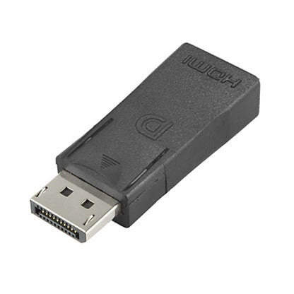 Видеоадаптер DisplayPort «папа» - HDMI «мама»