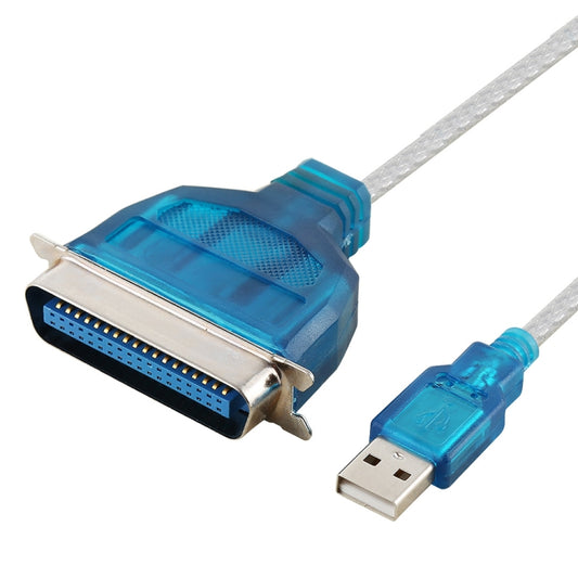 Кабель для печати USB 2.0 - IEEE1284, длина: 1,5 м