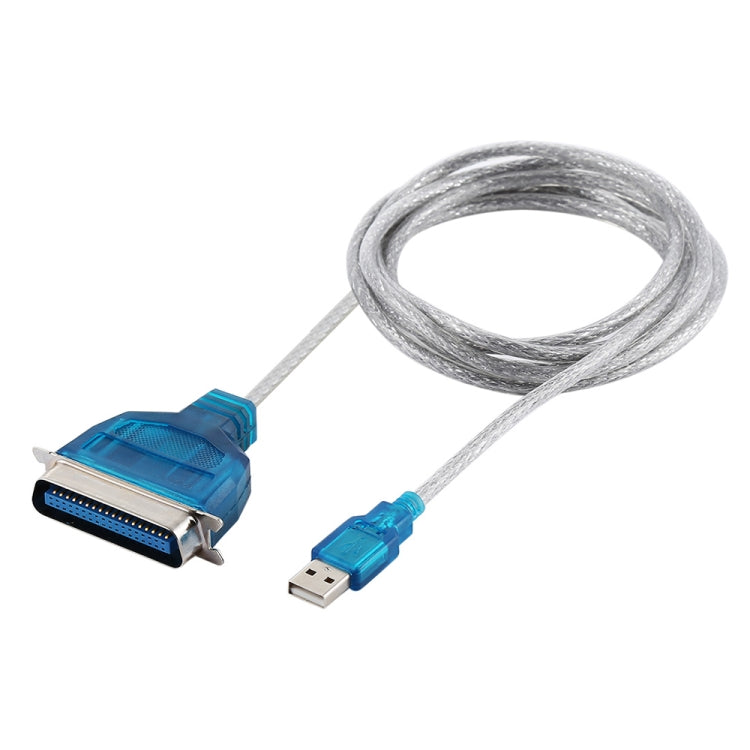 Кабель для печати USB 2.0 - IEEE1284, длина: 1,5 м