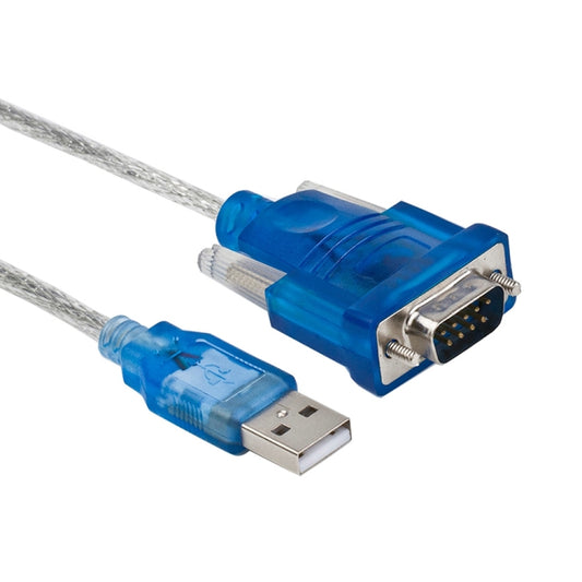 Кабель USB-RS232 (цвет доставки может быть случайным)
